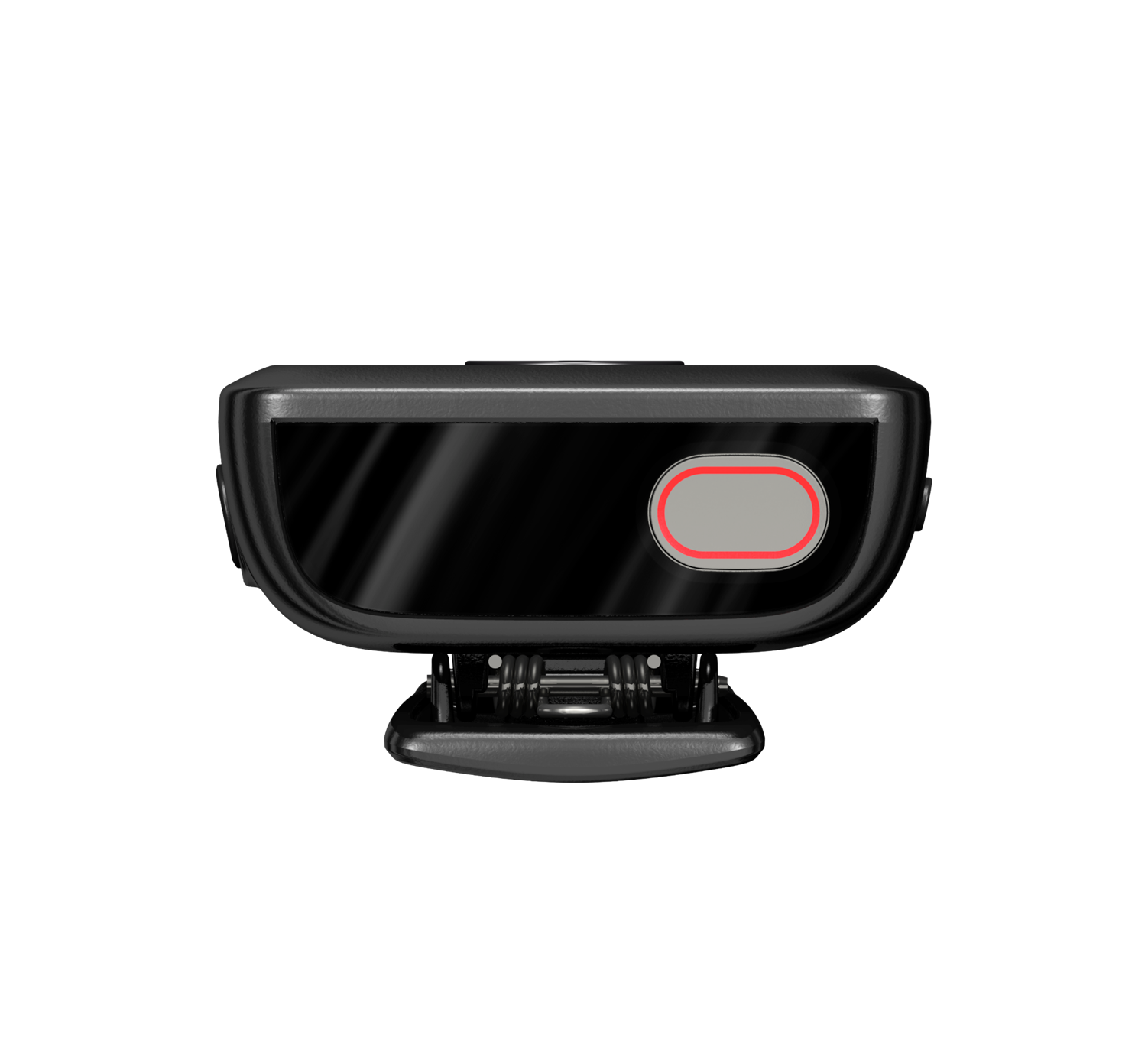 d63 DECT handset | Ascom