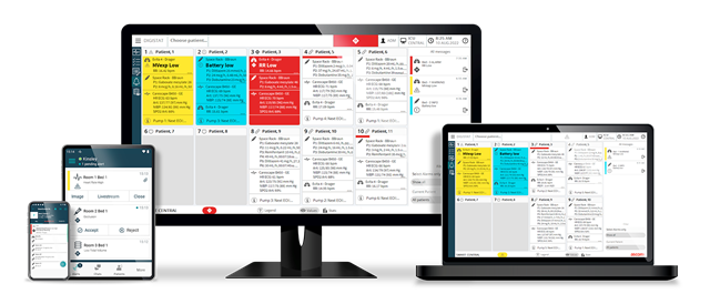 desktop tablet mobile phone showing-patients vitals on screens.png