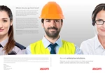 Ascom oplossingen voor bedrijven