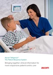 Brochure chiamata infermieri Telligence