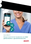 Myco 3 Healthcare brochure