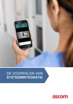 Whitepaper: De voordelen van systeemintegratie