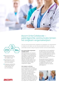 Ascom Unite Collaborate