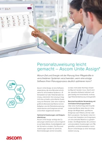 Unite Assign