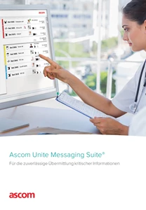 Unite Messaging Suite