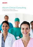 Clinical consulting brochure