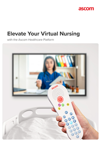 Download Virtual Nursing Brochure