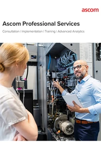 Professional Services Guide