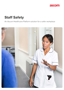 Staff Safety Solution Sheet