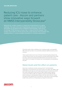 Ascom whitepaper