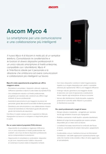 Myco 4 prod sheet
