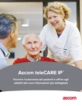 Ascom TelecareIP brochure