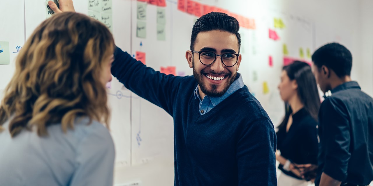 Senior Solution Architect Software