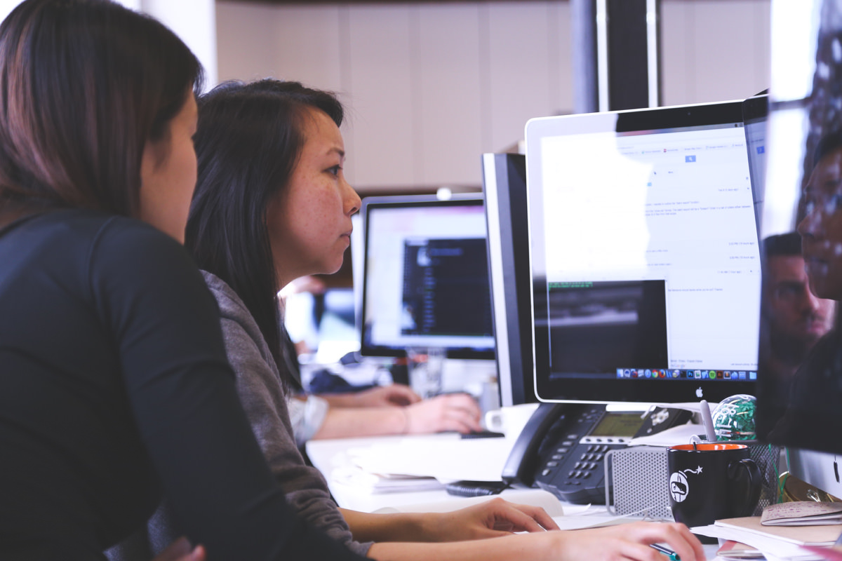 Apprentice Implementation Engineer